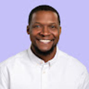 Meet your Posher, Harold